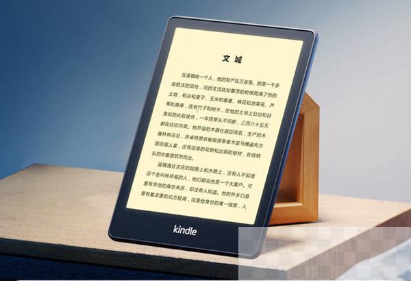 亚马逊Kindle中国电子书店已正式停运 真只能盖泡面了？