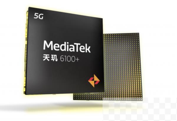 联发科推出天玑6000系列移动芯片 面向主流5G终端