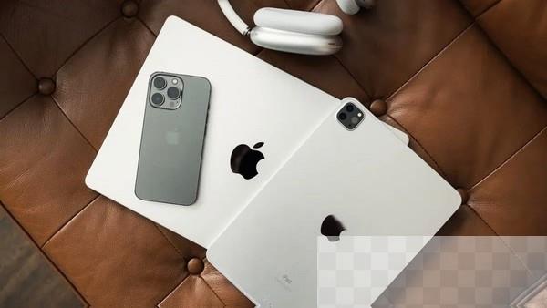 外媒：iPhone不再是苹果生态系统的超级明星 你咋看？